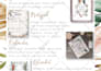 design KDP low content interiors for planners, journals, and calendars