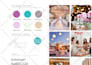create a canva brand board for you