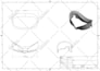 create cad models, technical drawings, 3d printer files