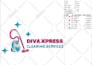 do embroidery digitizing design into dst pes jef vector file