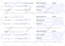 design and develop fillable PDF and ms word forms