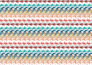 create seamless pattern design for fashion and textile print