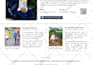 design a professional media kit or press kit for influencers