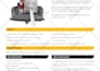 do flyer, brochure, postcard design