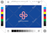 design a modern logo and complete brand identity kit