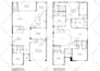 create 2d floor plan, 3d floor plan, colored plan quickly