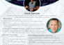 design 1 page attractive flyer