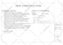 design city permit plan for electrical drawings, plumbing, hvac, mep in autocad