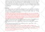 beta read your manuscript to provide actionable feedback