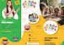 design bifold, trifold brochure for you