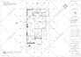 be your architect, draftsman four house plans, 2d floor plan
