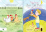 do children book formatting and layout design for KDP or ingramspark