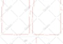 illustrate sewing instruction, write step by step guide