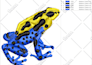 awesome embroidery digitizing logo design into dst,pes,jef files