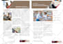 do corporate trifold, bifold brochure, product catalog, digital flyer