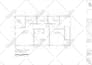 architecture 2d floor plan, elevation, section, roof, site plan for city permit