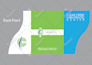 design professional presentation folder within 6 hour