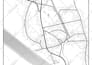 design print ready custom city map wall art posters