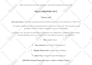 write your pitch deck, sales pitch and presentation copy