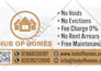 create billboards, signboards, or signage design in 24 hours
