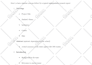 write structured reports, proposals and content analysis