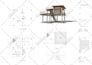 design your plans using cad or revit as your architect