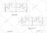 draw 2d autocad floor plans from matterport or PDF