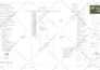 draw site plan from google maps, earth in autocad 2d