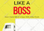 notebook, journal, planner cover and interiors design