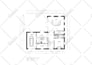 design your architectural floor plan in autocad