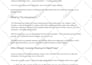 write articles or blog posts on coffee and tea