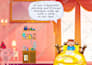 illustrate expressive characters and detailed story scenes