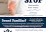 design a great print ad for magazine or newspaper