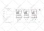 raster to cad conversione PDF o jpg in dwg accurata