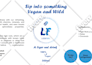 design professional logo and labels