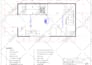 draw your food truck or trailer blueprints for city permit