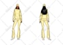 do digital illustration for fashion design art