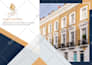 design promotional brochure or pdf brochure for marketing