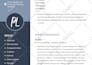 design your resume, CV in ms word within few hours