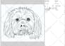 do embroidery digitizing, logo, digitize image for all embroidery formats in 1hr