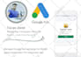make google ads campaign for android app or game
