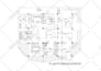 do 2d floor plan and 3d design with render