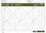 create invoice, purchase order, price list, spread sheet