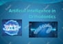 provide professional powerpoint presentations related to dentistry