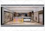 design and render 3d trade booth design and exhibition booth