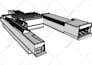 make 3d sketchup from scan, point cloud, matterport