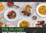 design a3, a4, a5, a6 sizes  travel flyer or poster