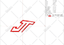 convert your logo into dst, pes, emb, jef and pdf in 1 hour