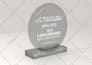 do a creative trophy and award design