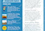 design professional speaker one sheet, artist one sheet